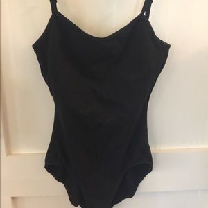 Capezio Women’s Leotard